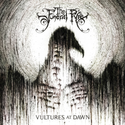 The Funeral Pyre: "Vultures At Dawn" – 2010
